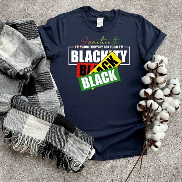 Juneteenth Shirt, Freeish Shirt, Black History Shirt, Black Culture Shirts - Picture 1 of 2